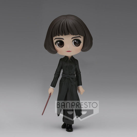 Fantastic Beasts Tina Goldstein Ver.AQ posket figure 14cm