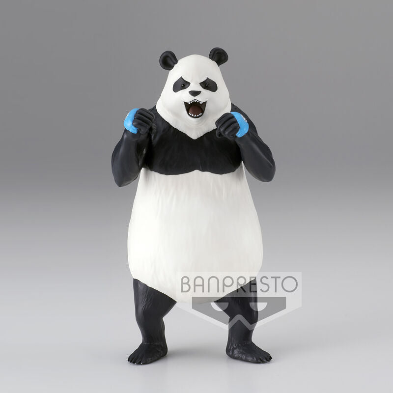 Jujutsu Kaisen Jukon No Kata Panda figure 17cm