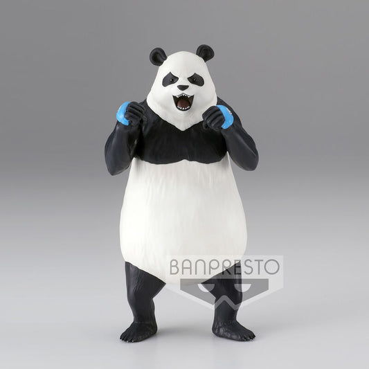 Jujutsu Kaisen Jukon No Kata Panda figure 17cm