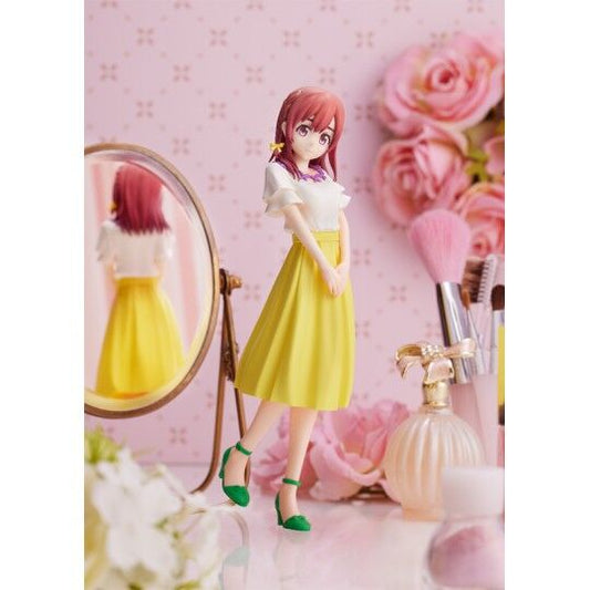Rent a Girlfriend Sumi Sakurasawa figure 17cm