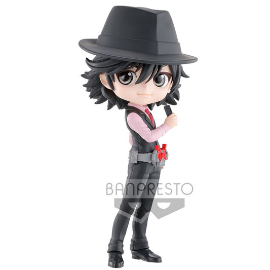 Fuuto Pi Shotaro Hidari ver.AQ posket figure 15cm