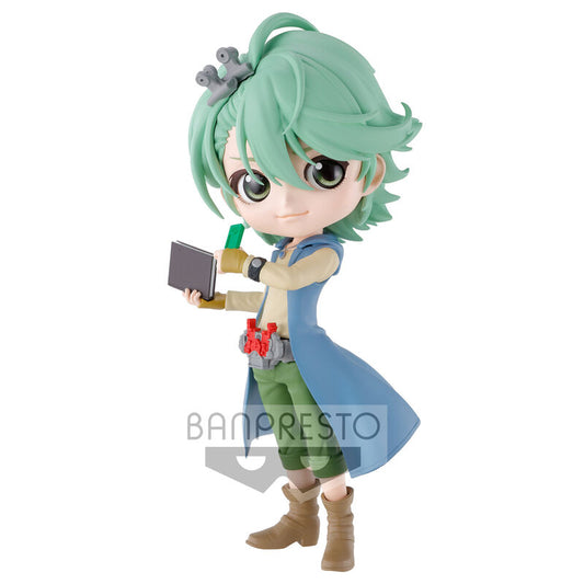 Fuuto Pi Philip ver.AQ posket figure 15cm