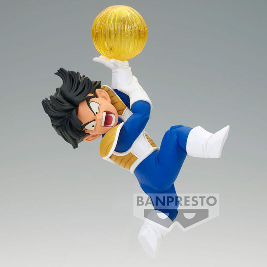 Dragon Ball ZG×materia The Son Gohan II figure 9cm