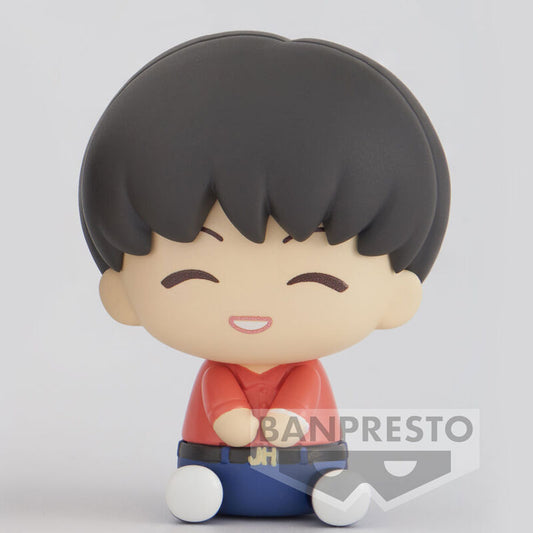 Dynamite BTS TinyTAN Vol.1 J-Hope figure 5cm