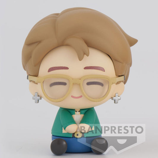 Dynamite BTS TinyTAN Vol.2 J-Jimin figure 5cm