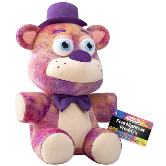 Five Nights at Freddy's Freddy plush toy 20cm