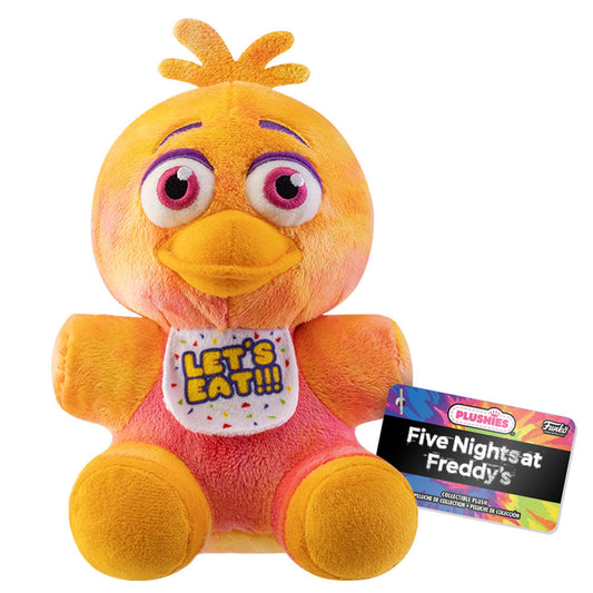 Five Nights at Freddys Chica plush toy 17.7cm
