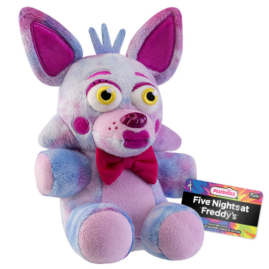 Five Nights at Freddy's Foxy plush toy 17.7cm