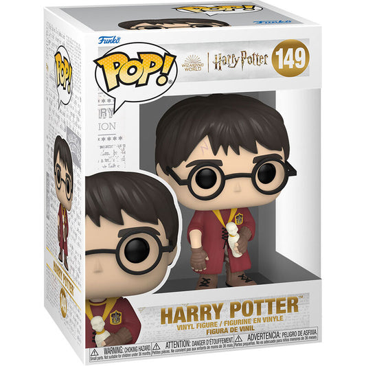 POP figure Harry Potter 20th Harry Potter