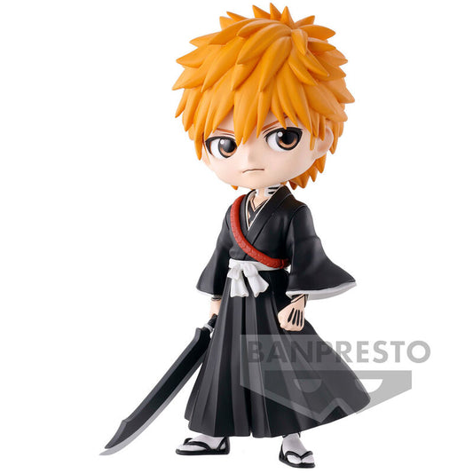 Bleach Ichigo Kurosaki Thousand Year Blood War ver. Figure 14cm