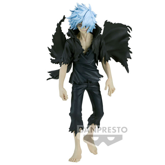 My Hero Academia DXF Tomura Shigaraki figure 18cm