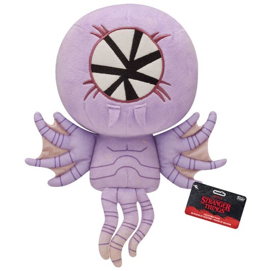 Stranger Things Demo Bat plush toy 17.5cm