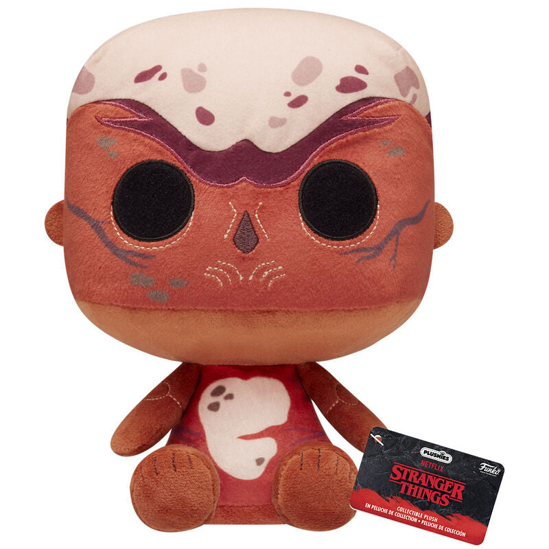 Stranger Things Vecna ​​plush toy 17.5cm