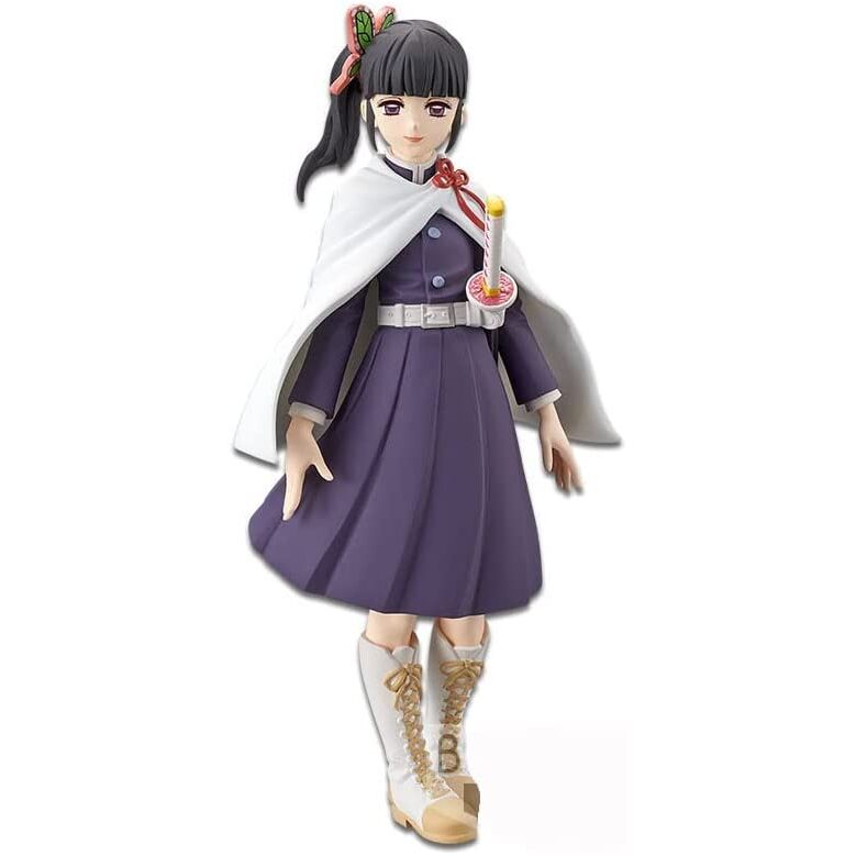 Demon Slayer Kimetsu no Yaiba Kanao Tsuyuri figure 15cm
