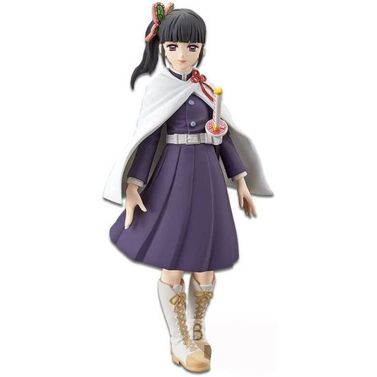 Demon Slayer Kimetsu no Yaiba Kanao Tsuyuri figure 15cm