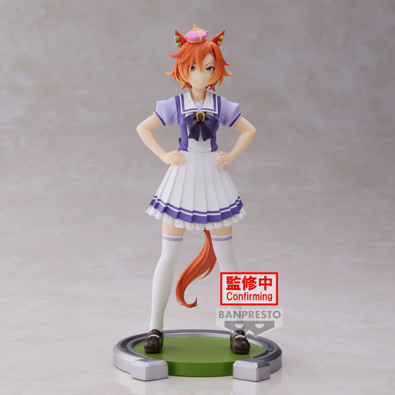 Umamusume Pretty Derby TM Opera figure 17cm