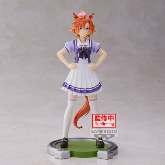 Umamusume Pretty Derby TM Opera figure 17cm
