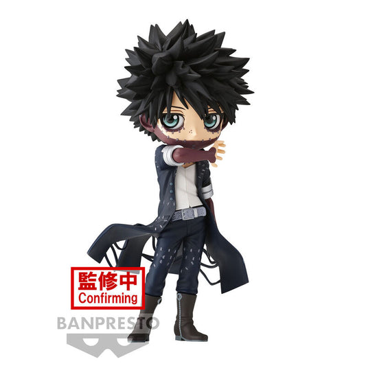 My Hero Academia Daby ver.AQ posket figure 14cm