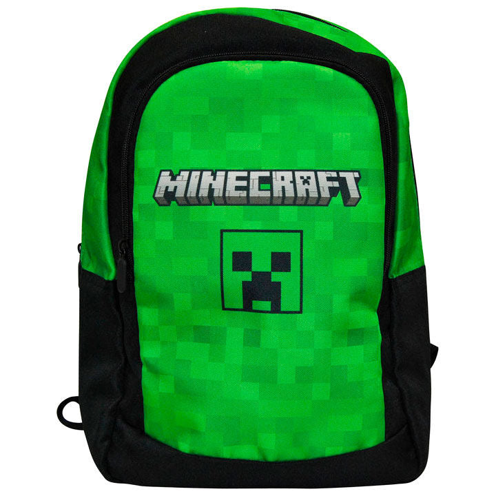 Minecraft backpack 40cm