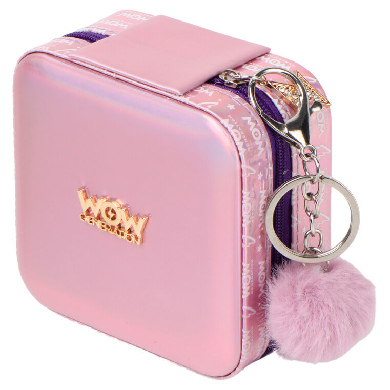 Wow Generation Travel jewelry box