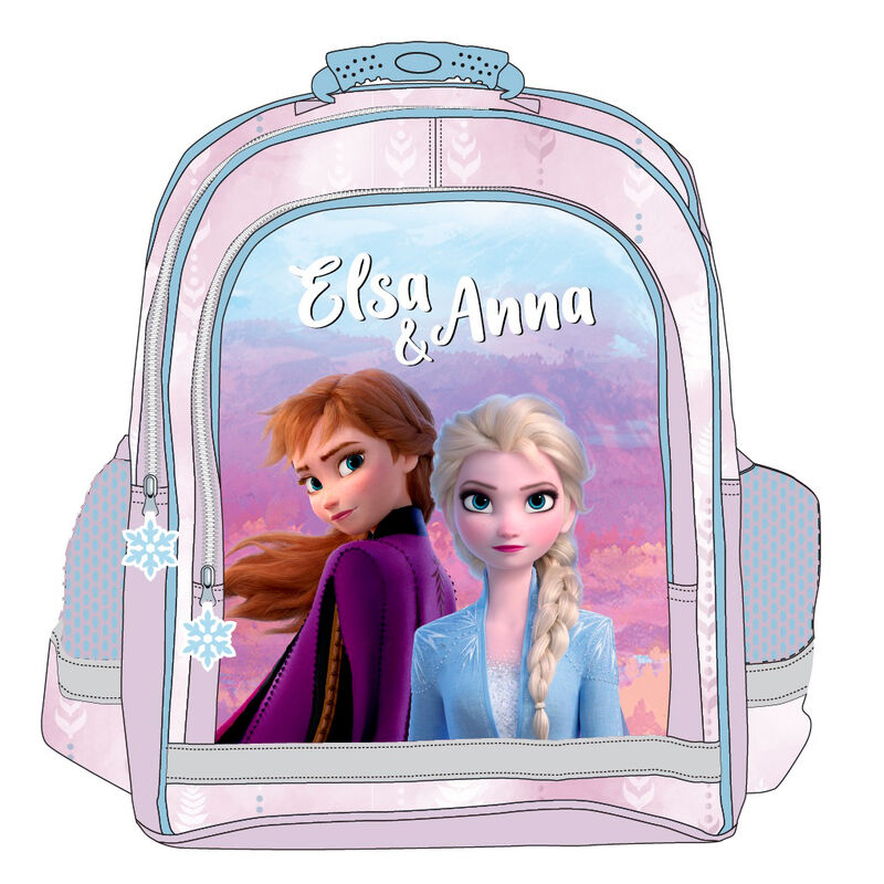 Disney Frozen backpack 41cm