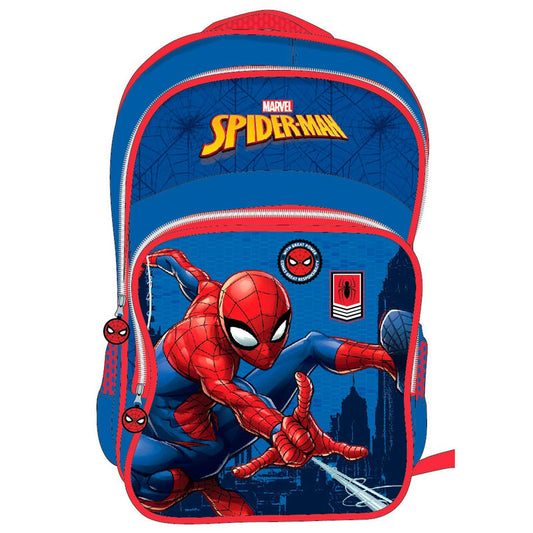 Marvel Spiderman backpack 42cm