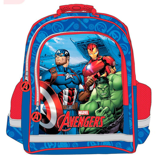 Marvel Avengers backpack 41cm