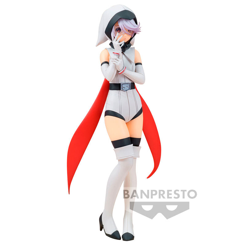 Shy - Shy figure 17cm