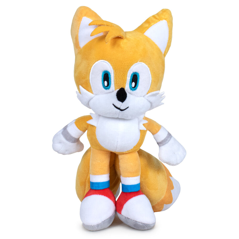Sonic The Hedgehog Tails plush toy 70cm