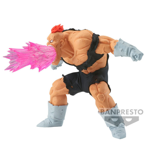 Dragon Ball ZGX Materia Recoome figure 11cm