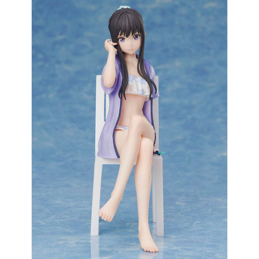 Lycoris Recoil Takina Inoue figure 16cm