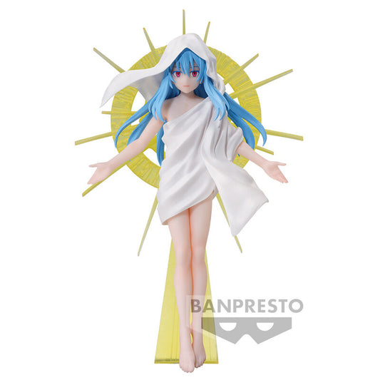 That Time I Got Reincarnated as a Slime Effectreme Raphael Rimuru figure 16cm