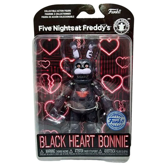 Five Nights at Freddy's Bonnie action figure 12.5cm Exclusive