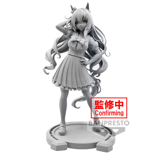 Umamusume Pretty Derby Maruzensky figure 18cm