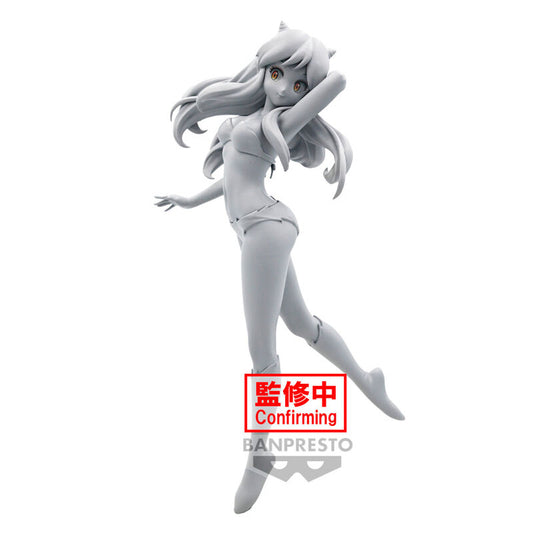 Urusei Yatsura Glitter &amp; Glamors Lum ver.B figure 22cm