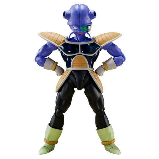 Dragon Ball Z Kyewi SH Figuarts figure 14cm