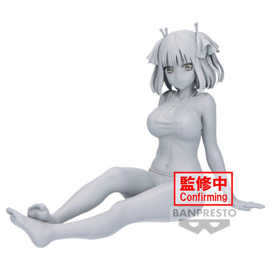 The Quintessential Quintuplets Celestial Vivi Niko Nakano figure 18cm