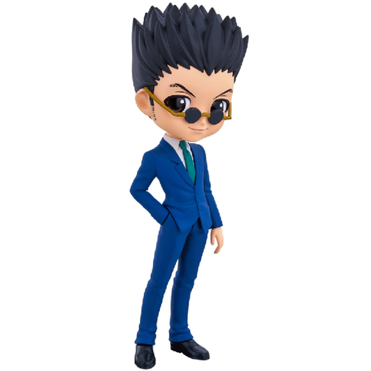Hunter X Hunter Leorio ver.AQ posket figure 15cm