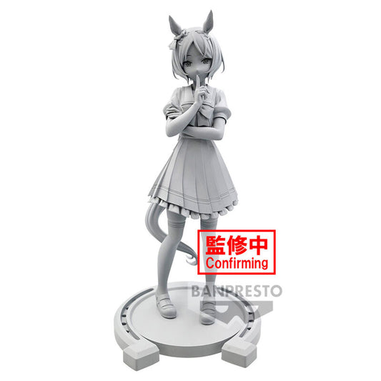 Umamusume Pretty Derby Sakura Laurel figure 18cm