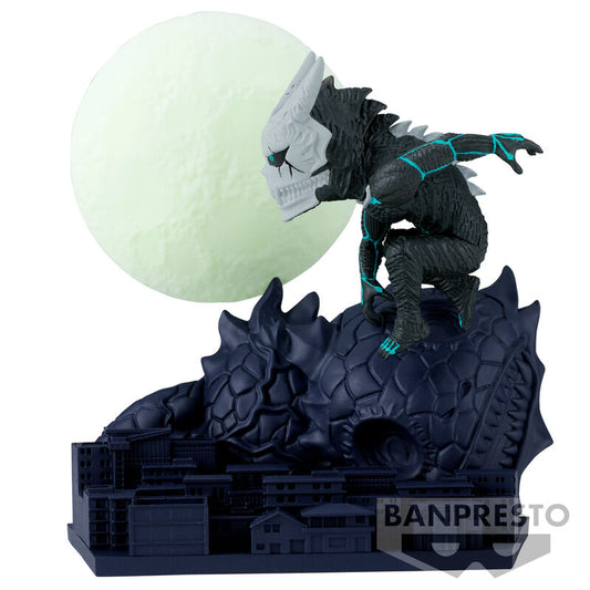 Kaiju No. 8 World Collectable Log Stories figure 5cm