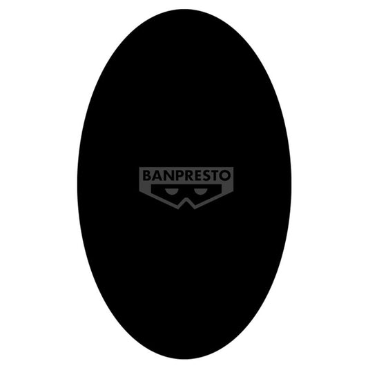 Demon Slayer Kimetsu no Yaiba Vibration Stars Muzan Kibutsuji figure 17cm