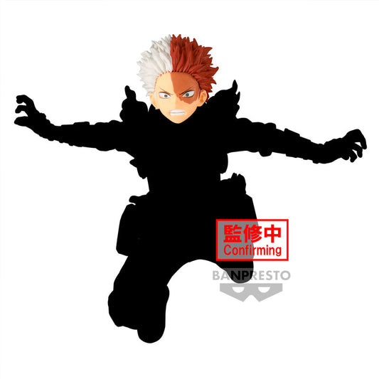 My Hero Academia Amazing Heroes Shoto Todoroki figure 12cm