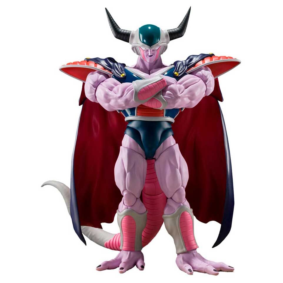 Dragon Ball Z King Cold SH Figuarts 22cm