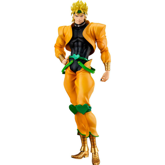 Jojos Bizarre Adentura Stardust Crusaders Dio Pop up Parade figure 19cm