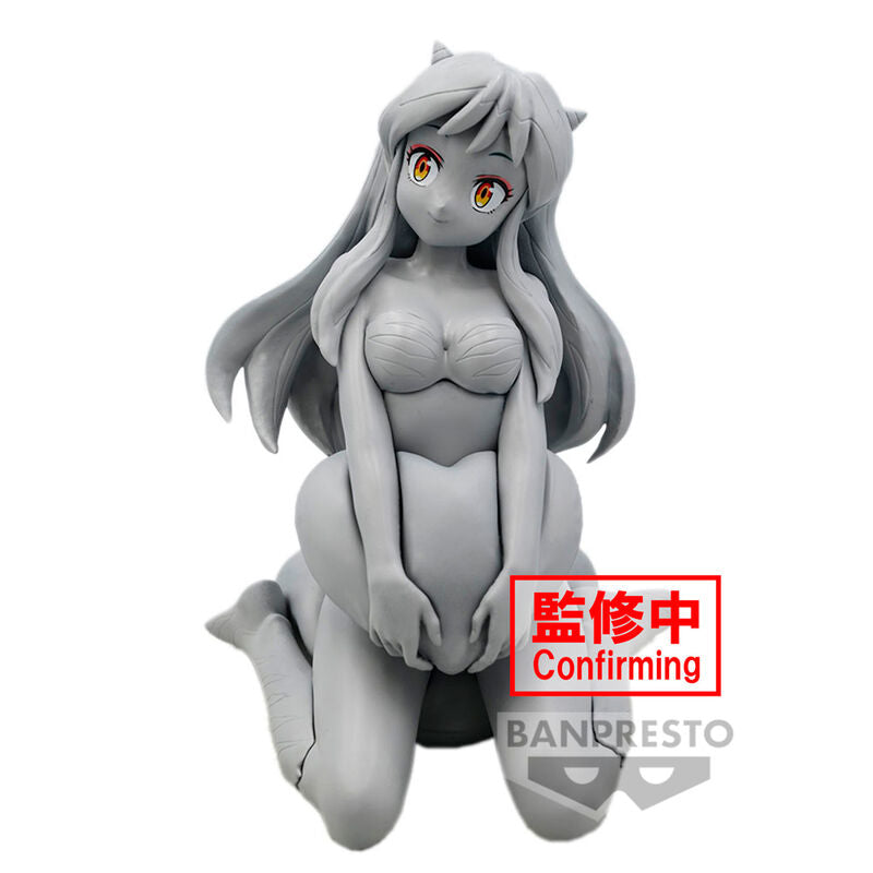 Urusei Yatsura Lum 3 Relax time figure 13cm
