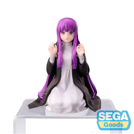 Frieren Beyond Journeys End Fern PM Perchering figure 10cm