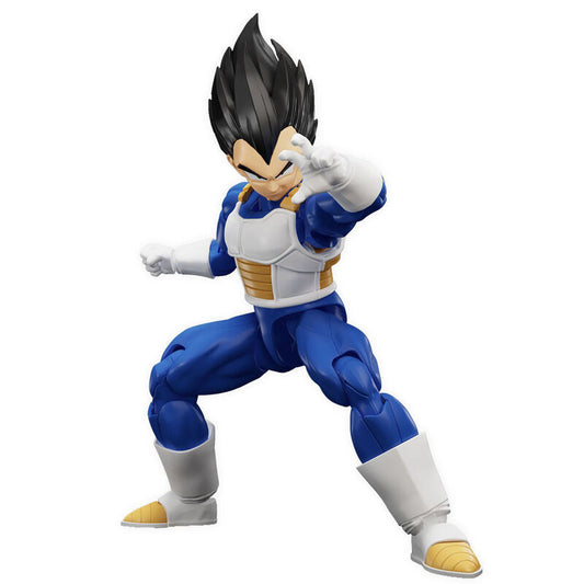 Dragon Ball Vegeta Standard Re:Run figure