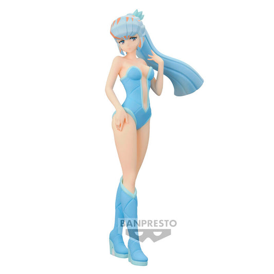 Urusei Yatsura Oyuki Glitter &amp; Glamors figure 22cm