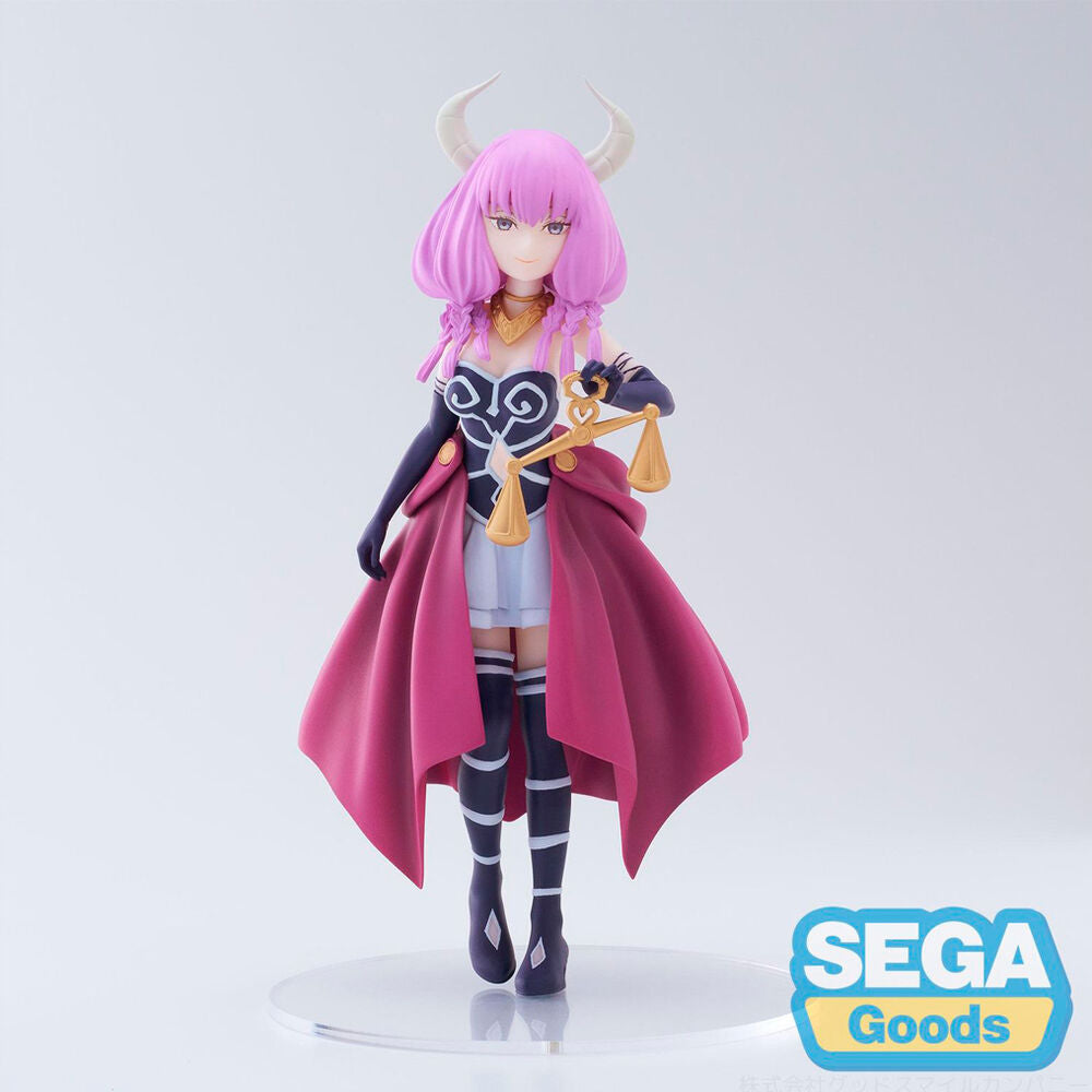 Frieren: Beyond Journeys End Aura the Guillotine figure 16cm