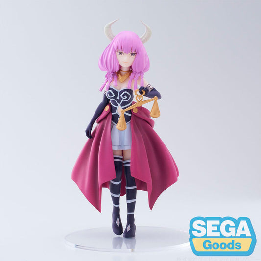 Frieren: Beyond Journeys End Aura the Guillotine figure 16cm